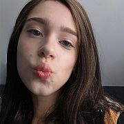 MlodaCipeczqa - kobieta, 20 lat, Warszawa