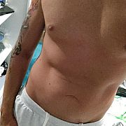 DateBoy622 - mężczyzna, 37 lat, Krotoszyn