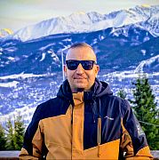 Marko85 - мужчина, 40 лет, Bielsko-Biała