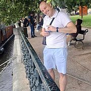 MitchCezarius36 - mężczyzna, 36 lat, Koszalin