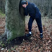 Ruchane9669 - mężczyzna, 29 lat, Nijmegen