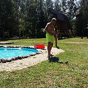 Czmochjacek - mężczyzna, 47 lat, Otwock