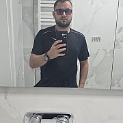 AdamMadam2025 - mężczyzna, 31 lat, Kalisz