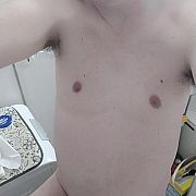 Adamxm - mężczyzna, 44 lat, Lublin