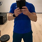 DuzyKs19 - mężczyzna, 42 lat, Zamość