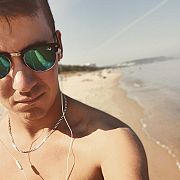 HotMati92x - mężczyzna, 33 lat, Poznań