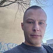 Bobby91 - mężczyzna, 33 lat, Otwock