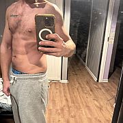 Bobby91 - mężczyzna, 33 lat, Otwock