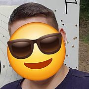 KairosBlack - mężczyzna, 25 lat, Ostrowiec Świętokrzyski