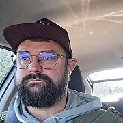 Benji89 - mężczyzna, 36 lat, Zabrze