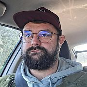 Benji89 - mężczyzna, 36 lat, Zabrze