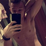 HornyTopBoy - mężczyzna, 20 lat, Poznań
