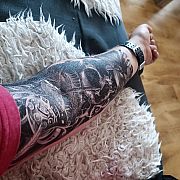 Mechanik88 - man, 37 years, Opole