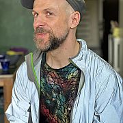 BeardedGuy - mężczyzna, 46 lat, Wrocław