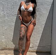 Blaackpaanther - kobieta, 27 lat, Warszawa