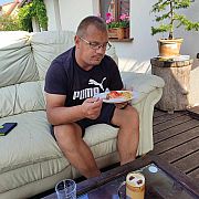 Rniko - mężczyzna, 40 lat, Łeba