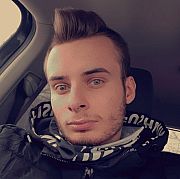 Wilku00 - mężczyzna, 25 lat, Piekary Śląskie