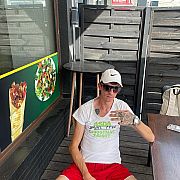Romahka29 - mężczyzna, 40 lat, Zielona Góra