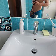 Chuj12334589892 - mężczyzna, 19 lat, Poznań