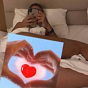 Ingeborg - žena, 30 let, Kiel