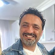 Serdar - mężczyzna, 42 lat, Jelcz-Laskowice