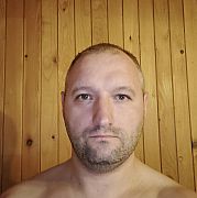 Rafiik40 - mężczyzna, 40 lat, Gorlice