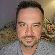 Martinbigcook - mężczyzna, 49 lat, Brzesko