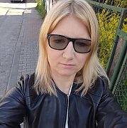 Calineczka94 - kobieta, 31 lat, Kraków