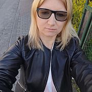 Calineczka94 - kobieta, 31 lat, Kraków