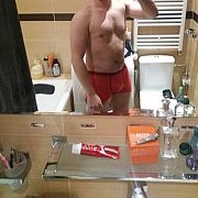 ChetnyNaTeraz94nh - muž, 31 let, Kraków