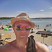 Adriano011 - mężczyzna, 37 lat, Radom