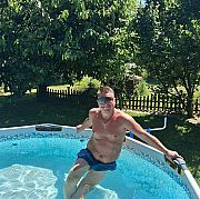 Goldenbo - mężczyzna, 40 lat, Olsztyn