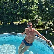 Goldenbo - mężczyzna, 40 lat, Iława