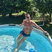 Goldenbo - mężczyzna, 40 lat, Iława