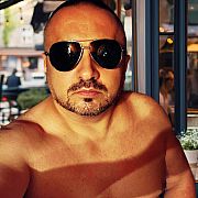 Doux - mężczyzna, 48 lat, Białystok