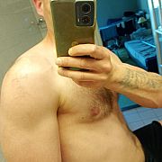 TomCruisex - чоловік, 33 років, Antwerpen