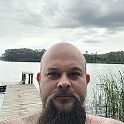 ElToroRocco - mężczyzna, 39 lat, Poznań