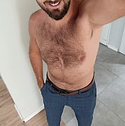 Stringer - mężczyzna, 34 lat, Gliwice