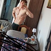 Czeas - mężczyzna, 21 lat, Zambrów