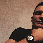 Dominikwrzk - mężczyzna, 23 lat, Nowe Miasto Lubawskie