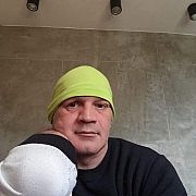 Dingo12 - mężczyzna, 50 lat, Kielce