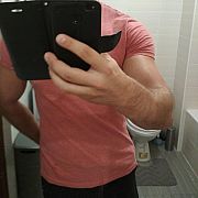 User989 - mężczyzna, 37 lat, Warszawa