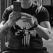 Ron79 - чоловік, 46 років, Ostrołęka