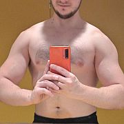 MlodyTwardy03 - mężczyzna, 22 lat, Kraków