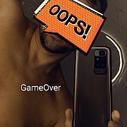 GameOver - mężczyzna, 35 lat, Warszawa