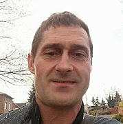 PabloKRK - mann, 38 Jahre, Kraków