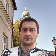 PabloKRK - мужчина, 39 лет, Kraków