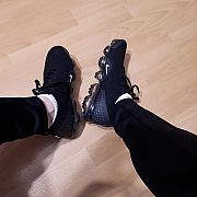 TransNikodem19 - trans, 18 lat, Warszawa
