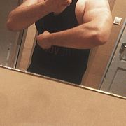 Klekotek - mężczyzna, 27 lat, Siedlce