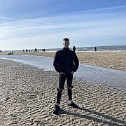Krychaa24 - mężczyzna, 20 lat, Hoofddorp